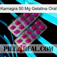 Kamagra 50 Mg Oral Jelly 10